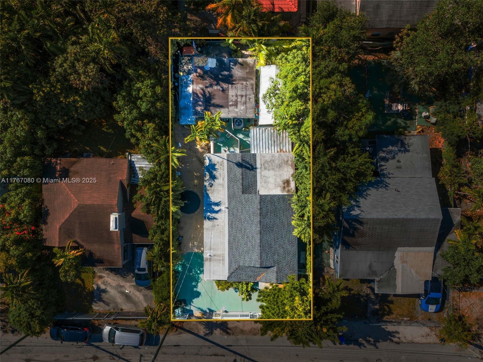 266 NE 57th St