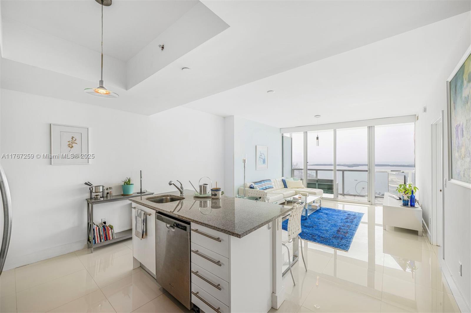 888 Biscayne Blvd # 4306