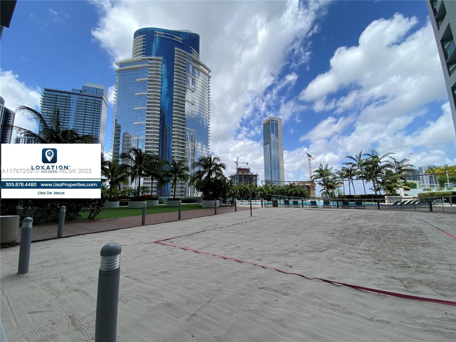 888 Biscayne Blvd # 4306