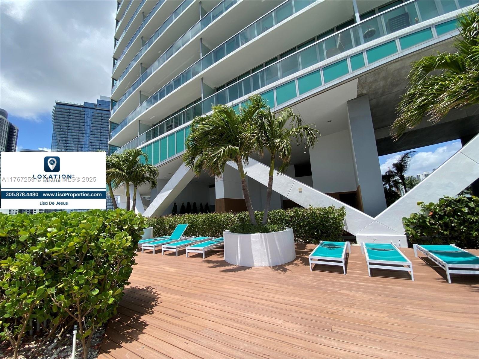 888 Biscayne Blvd # 4306