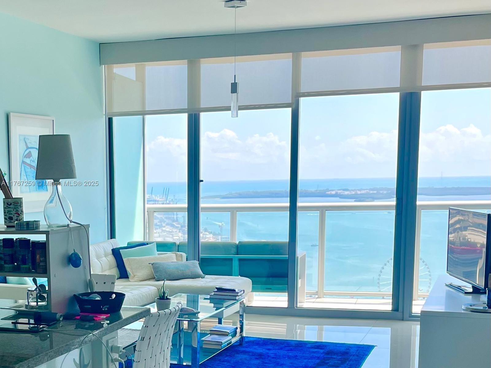 888 Biscayne Blvd # 4306