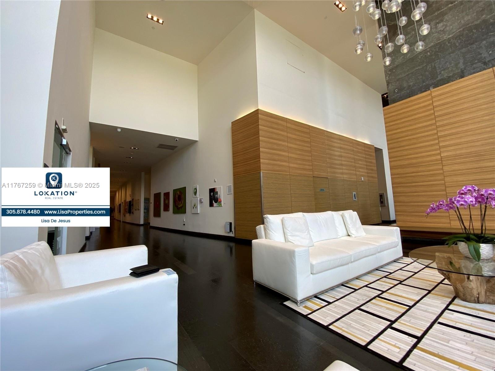 888 Biscayne Blvd # 4306