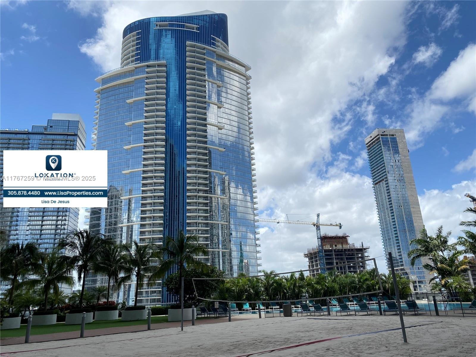 888 Biscayne Blvd # 4306