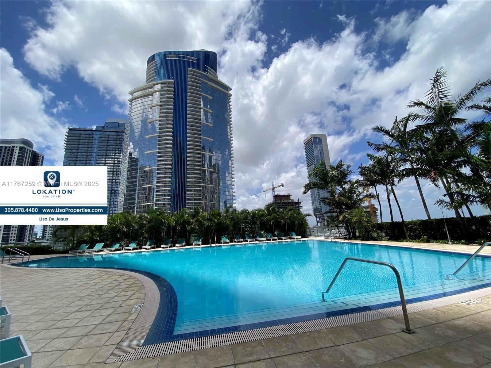 888 Biscayne Blvd # 4306