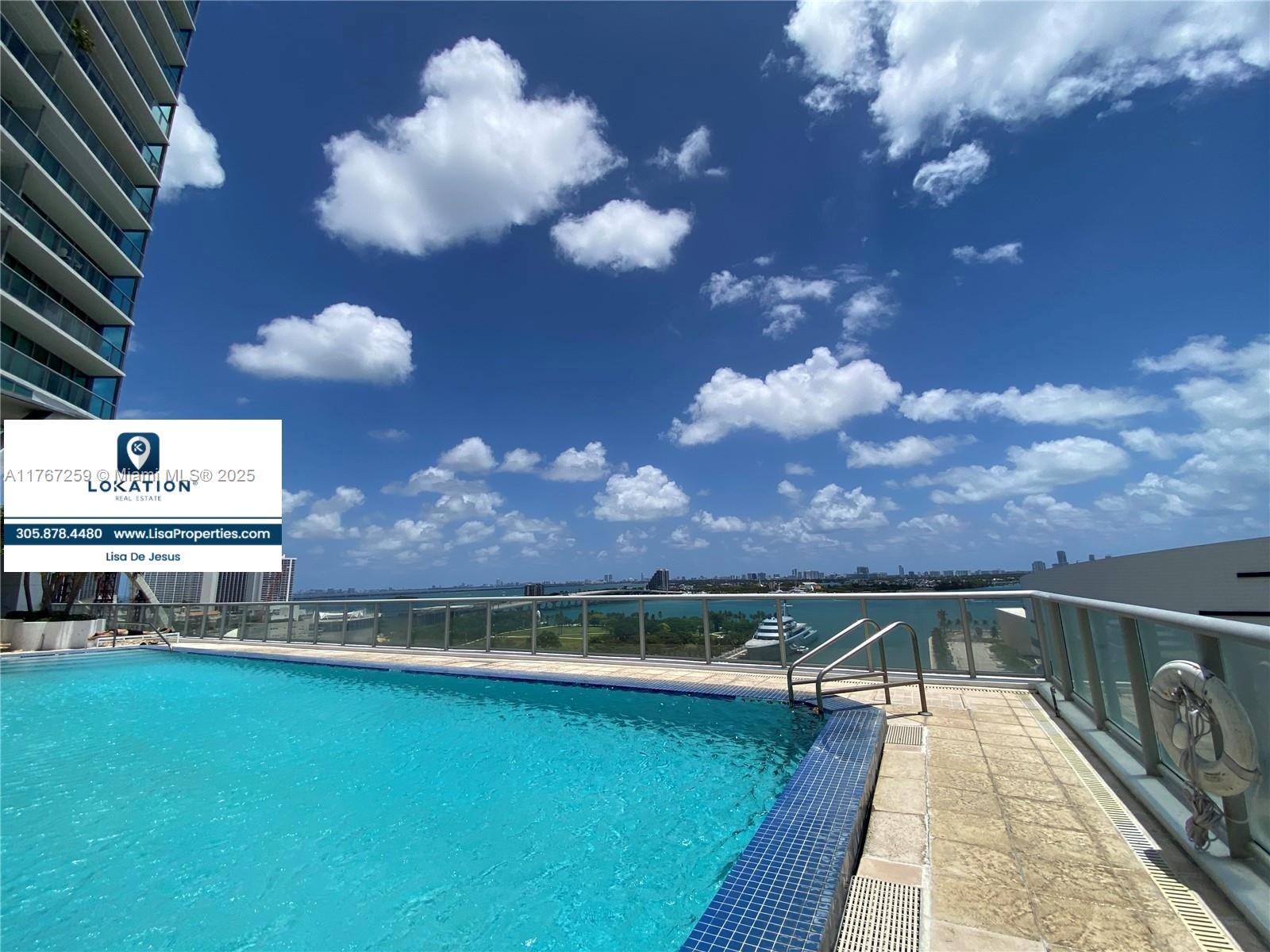 888 Biscayne Blvd # 4306