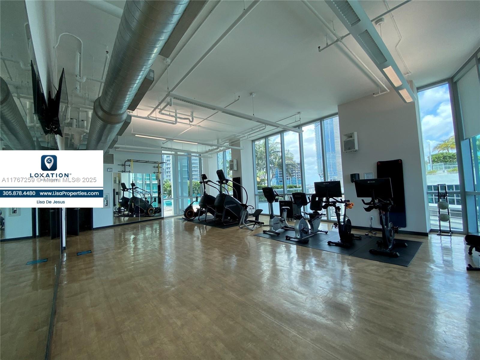 888 Biscayne Blvd # 4306
