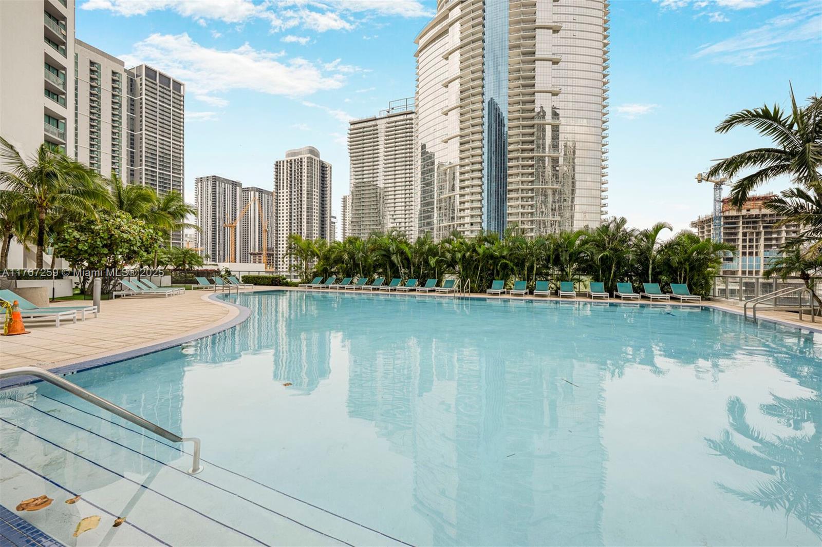 888 Biscayne Blvd # 4306