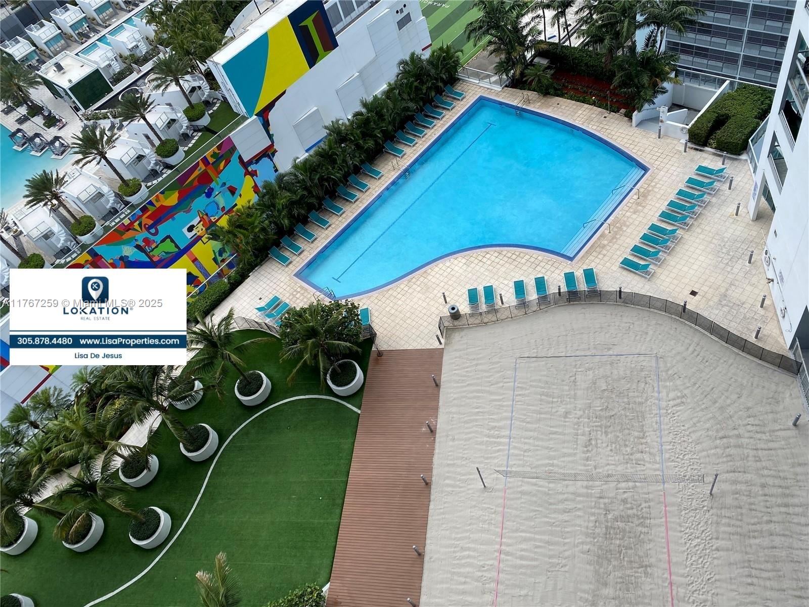 888 Biscayne Blvd # 4306