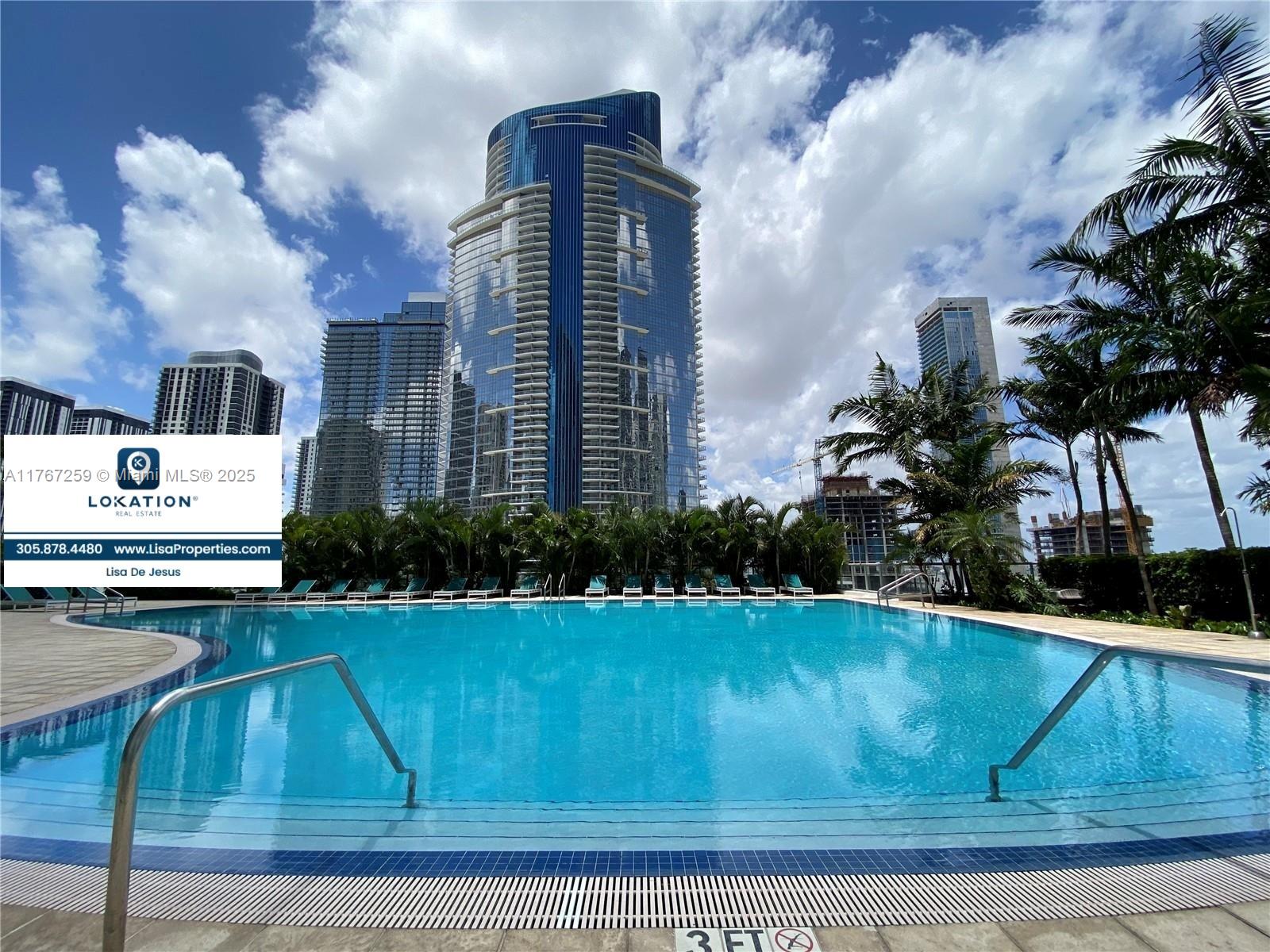 888 Biscayne Blvd # 4306