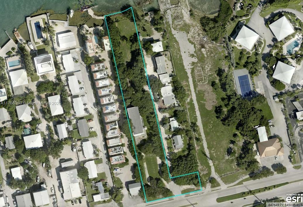 14 125th Street Gulf