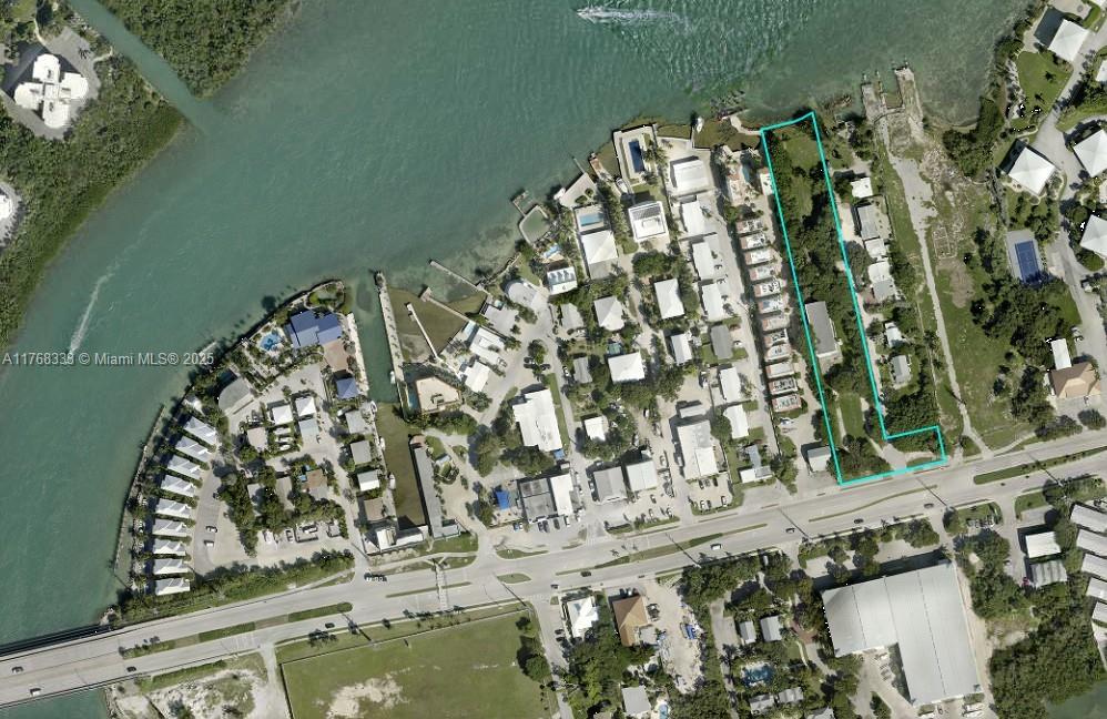 14 125th Street Gulf