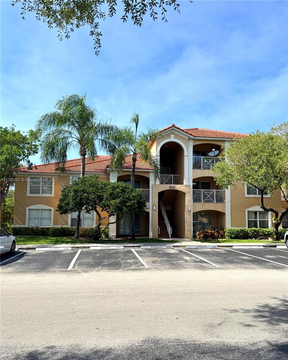 5530 NW 61st St # 303