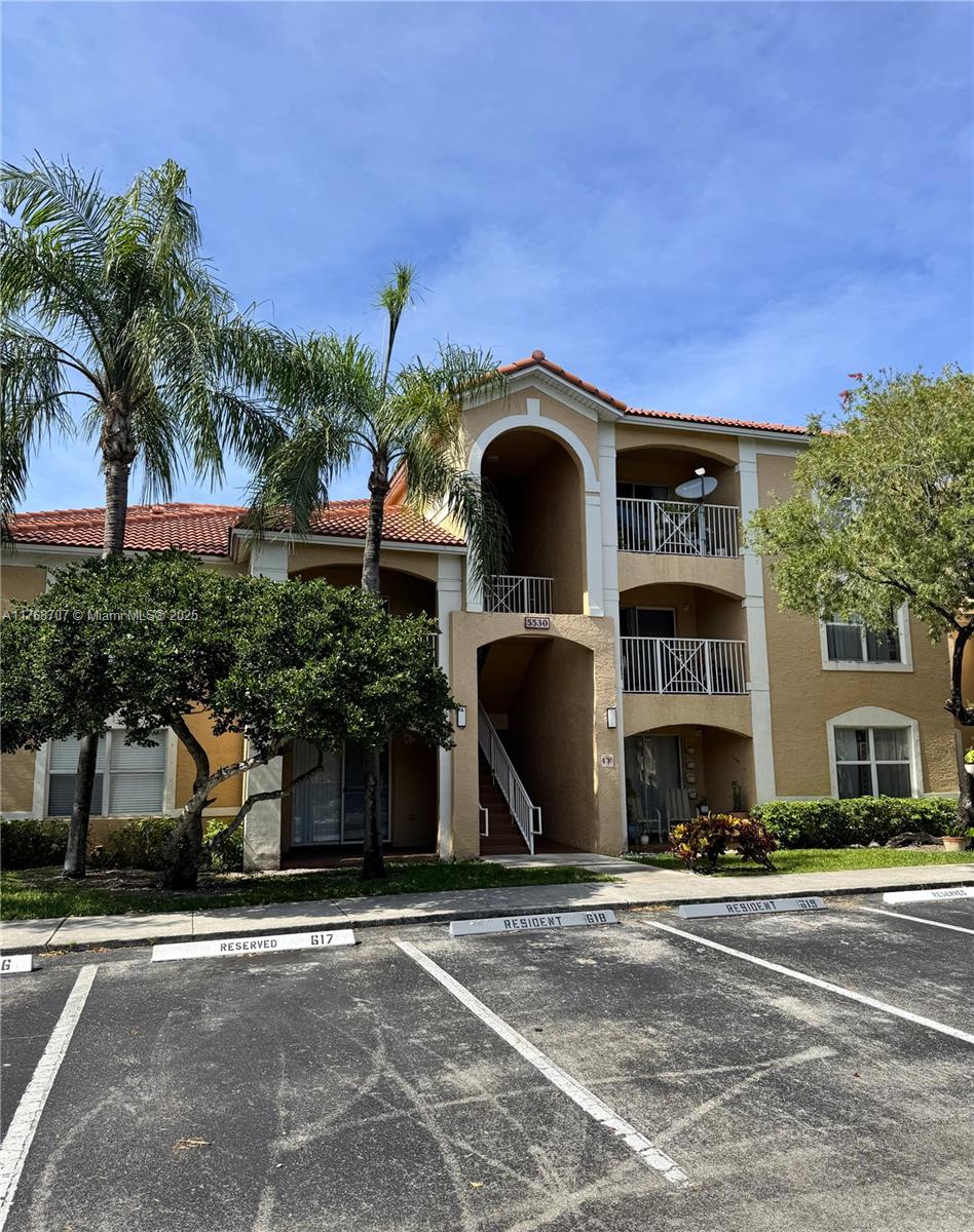5530 NW 61st St # 303