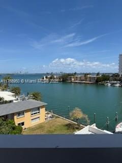 7933 West Dr # 612