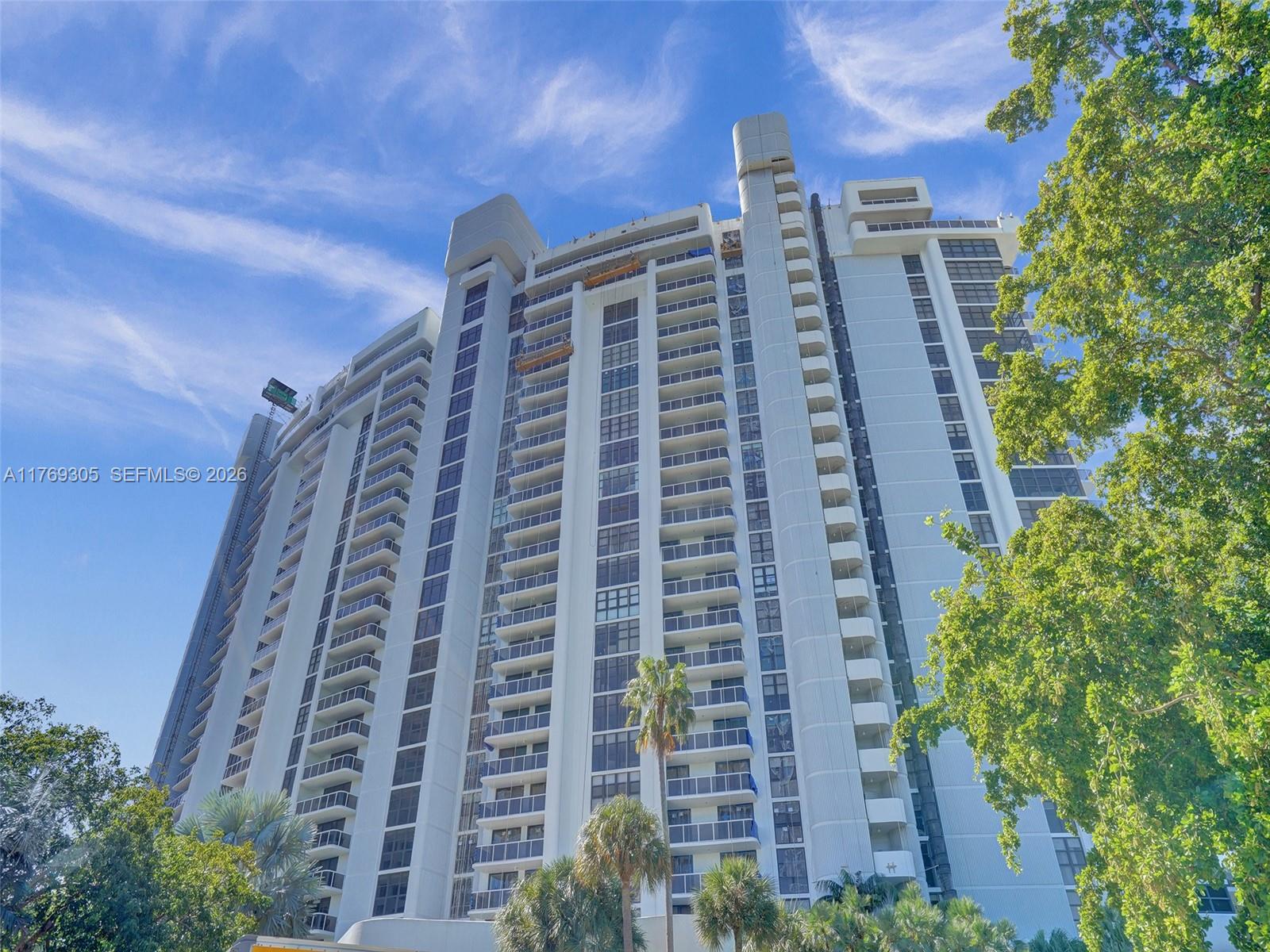 9 Island Ave # 2109