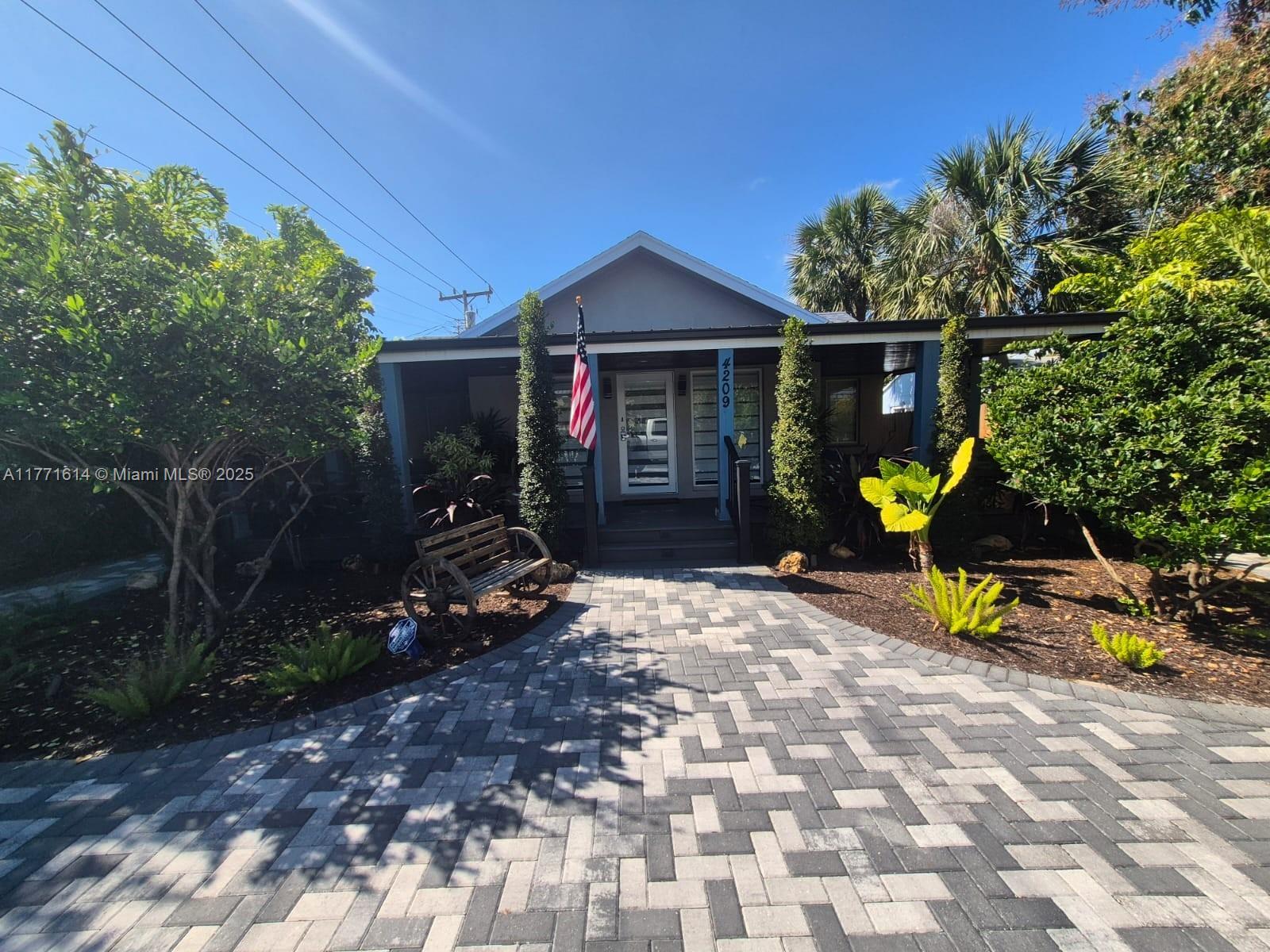 4209 N Flagler Dr # 4209