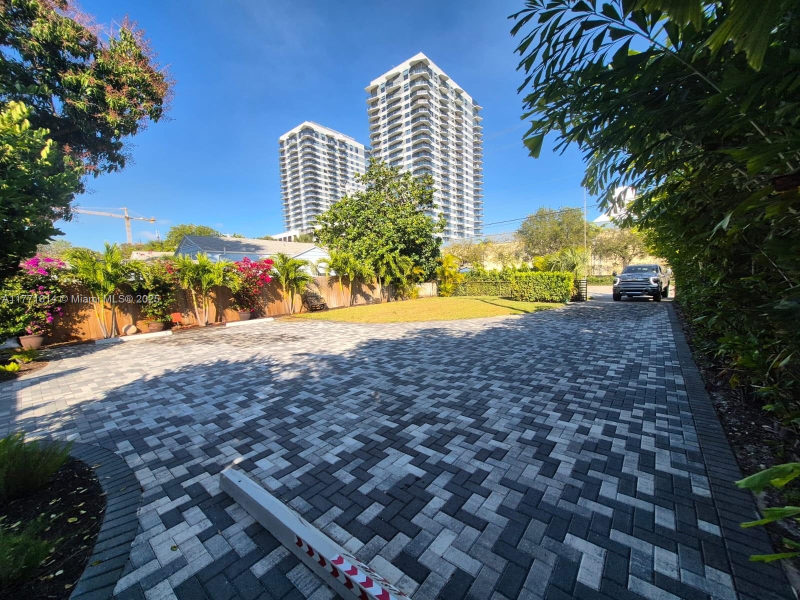 4209 N Flagler Dr # 4209
