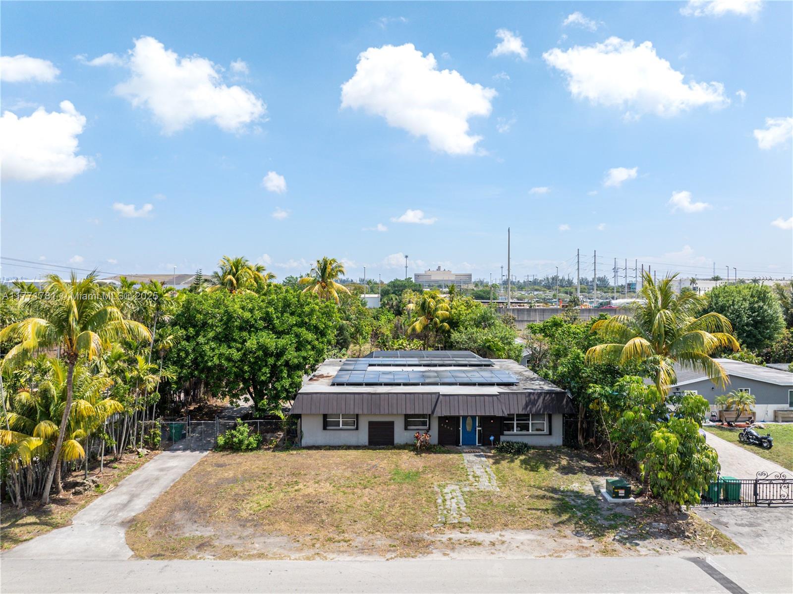 4200 SW 53rd Ave