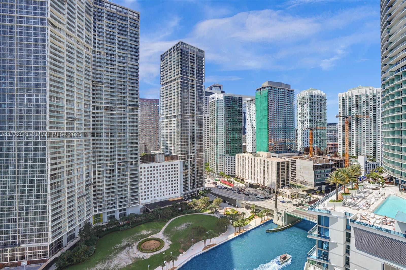 300 Biscayne Blvd Way # 2106