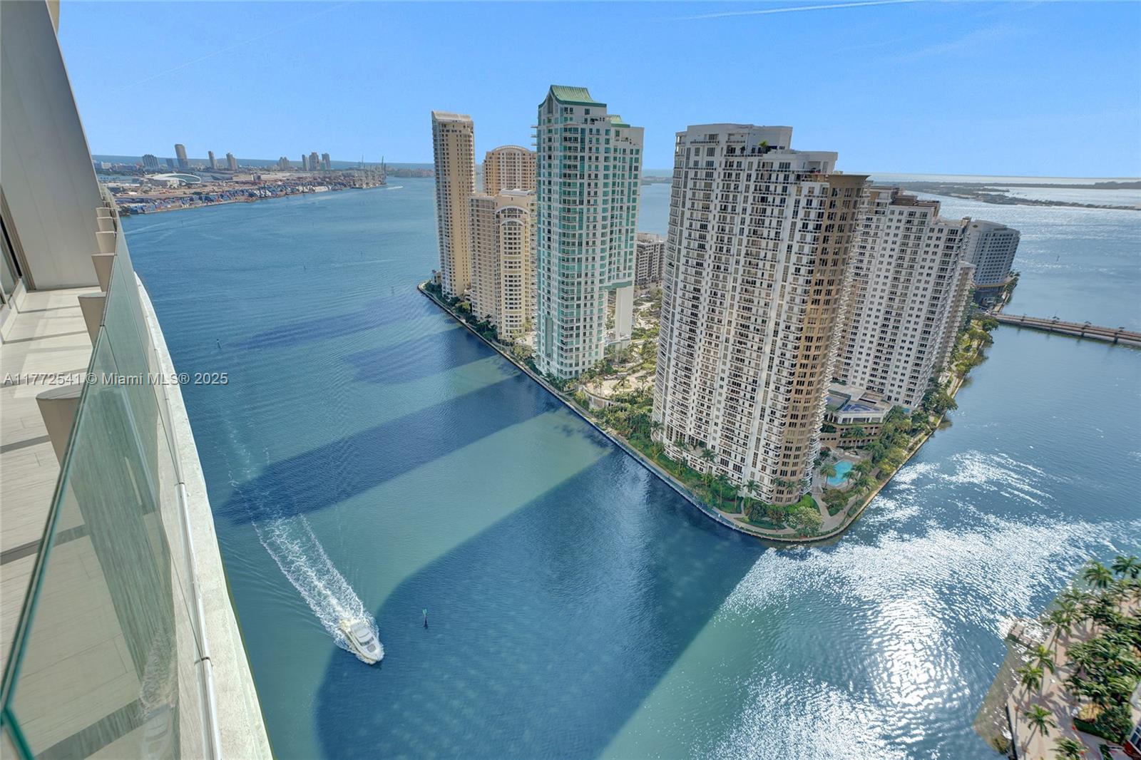 300 Biscayne Blvd Way # 2106