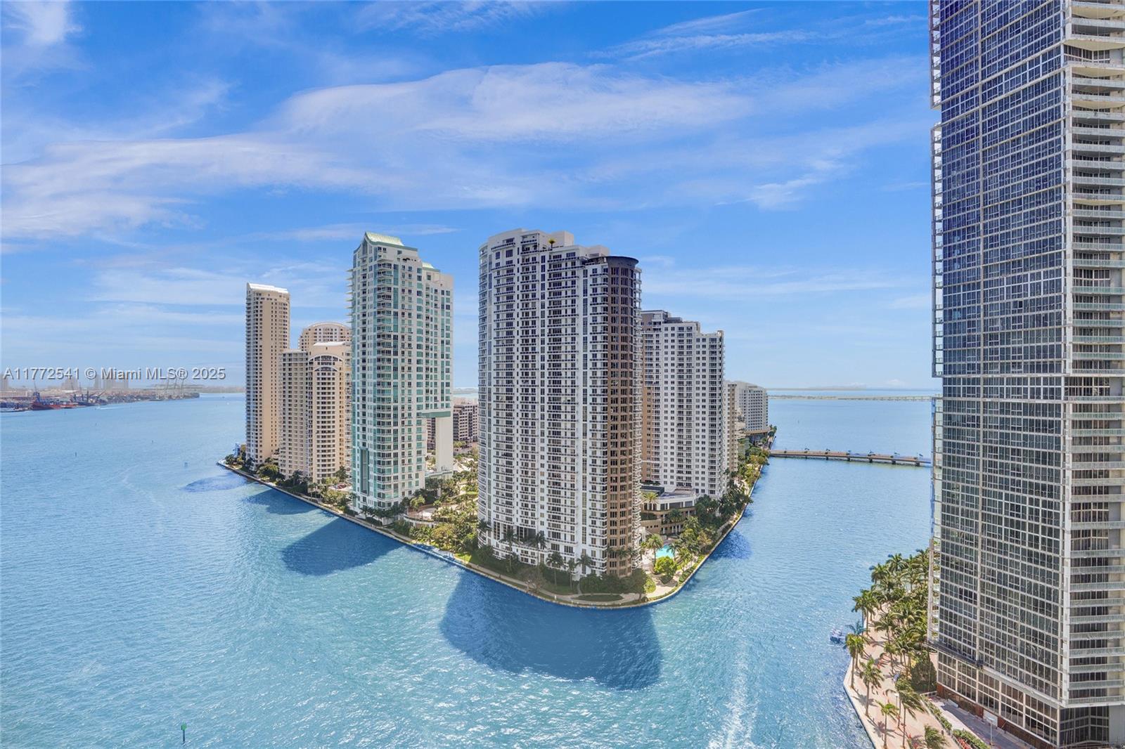 300 Biscayne Blvd Way # 2106