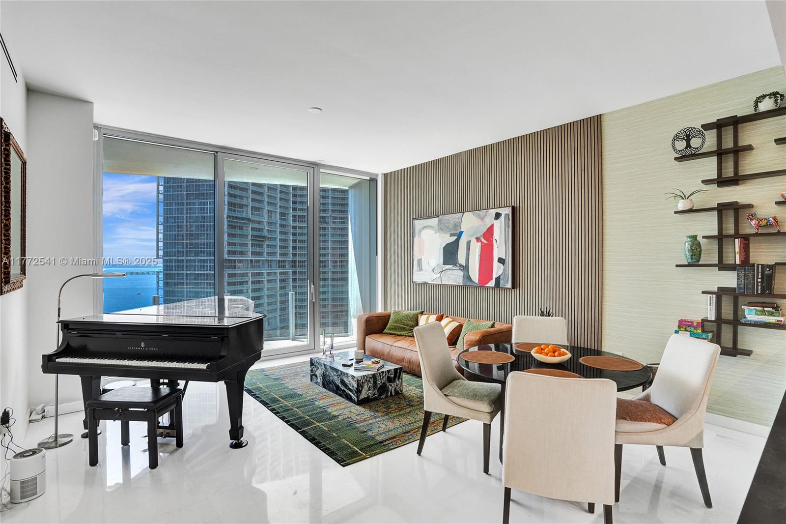 300 Biscayne Blvd Way # 2106