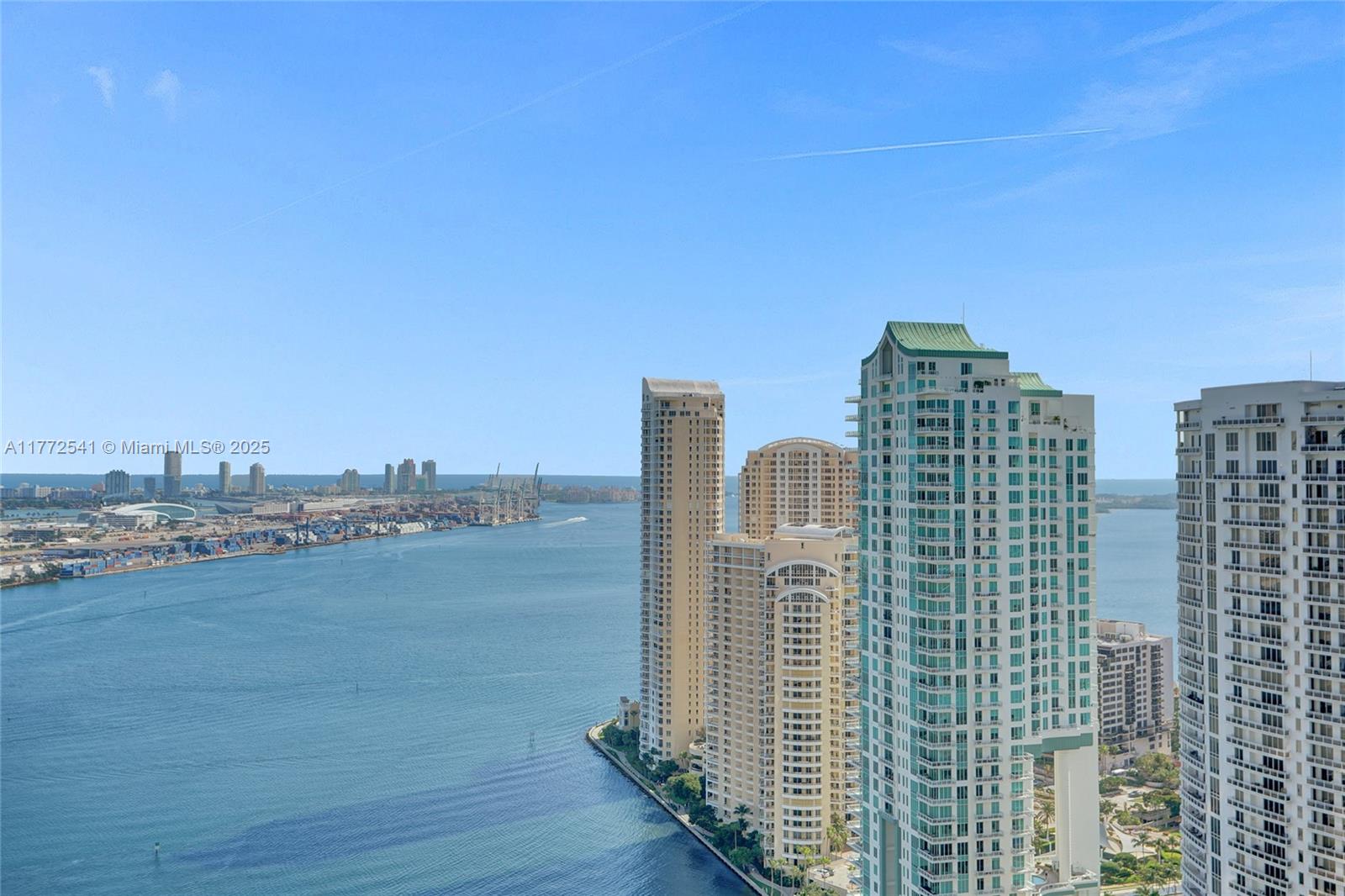 300 Biscayne Blvd Way # 2106
