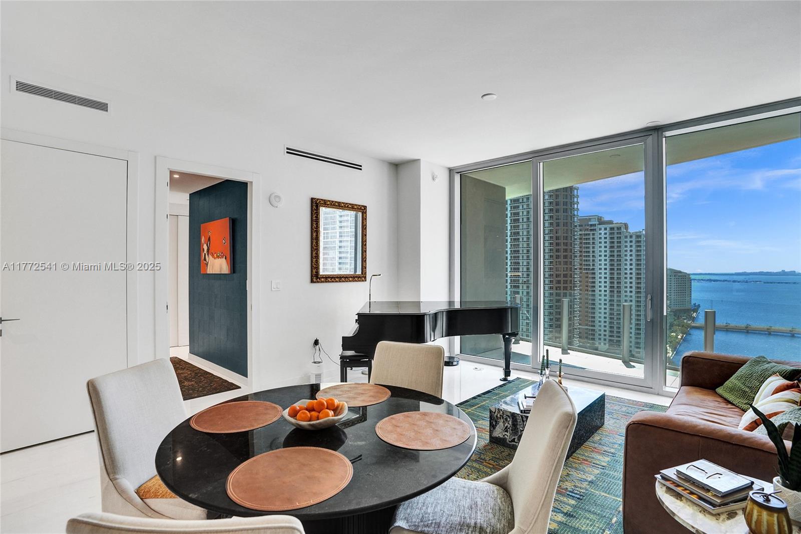 300 Biscayne Blvd Way # 2106