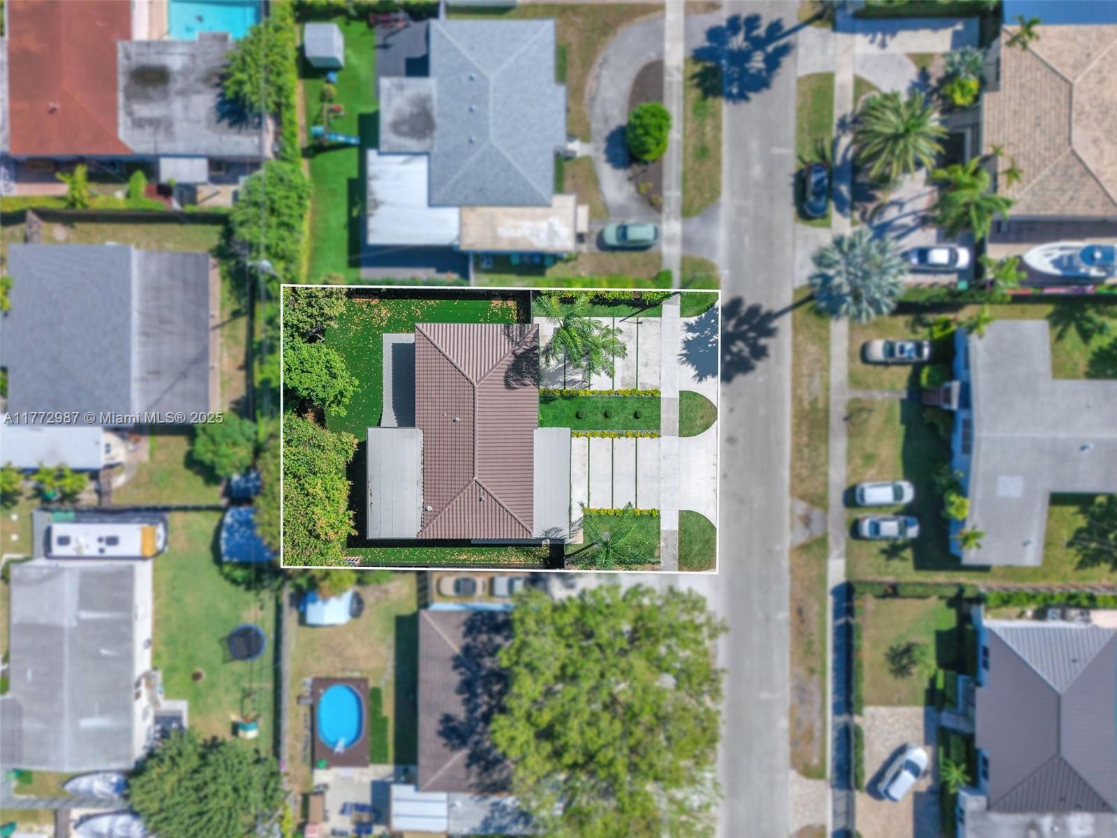 8011 SW 18th Ter