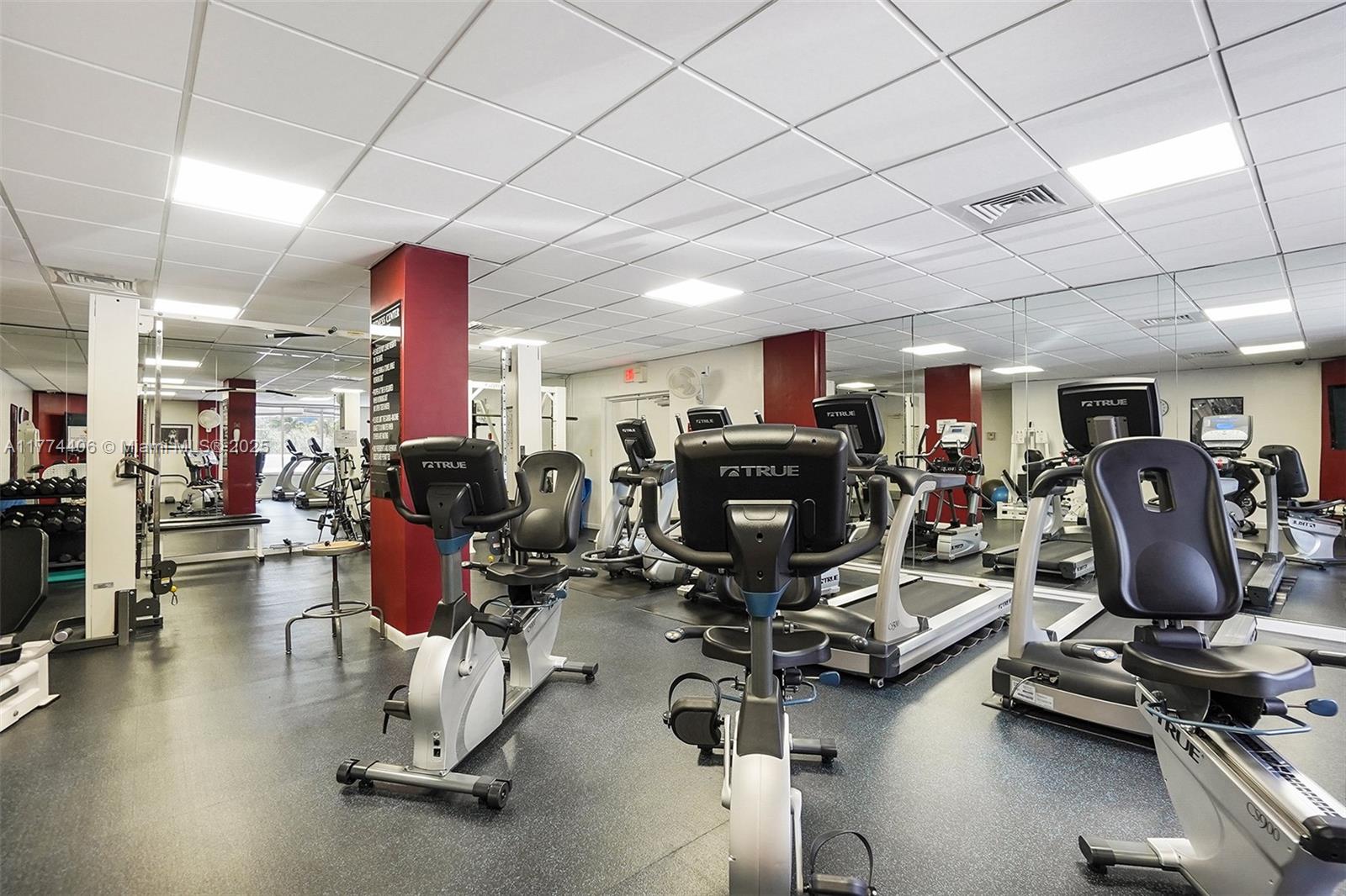 3900 GALT OCEAN DR # 214