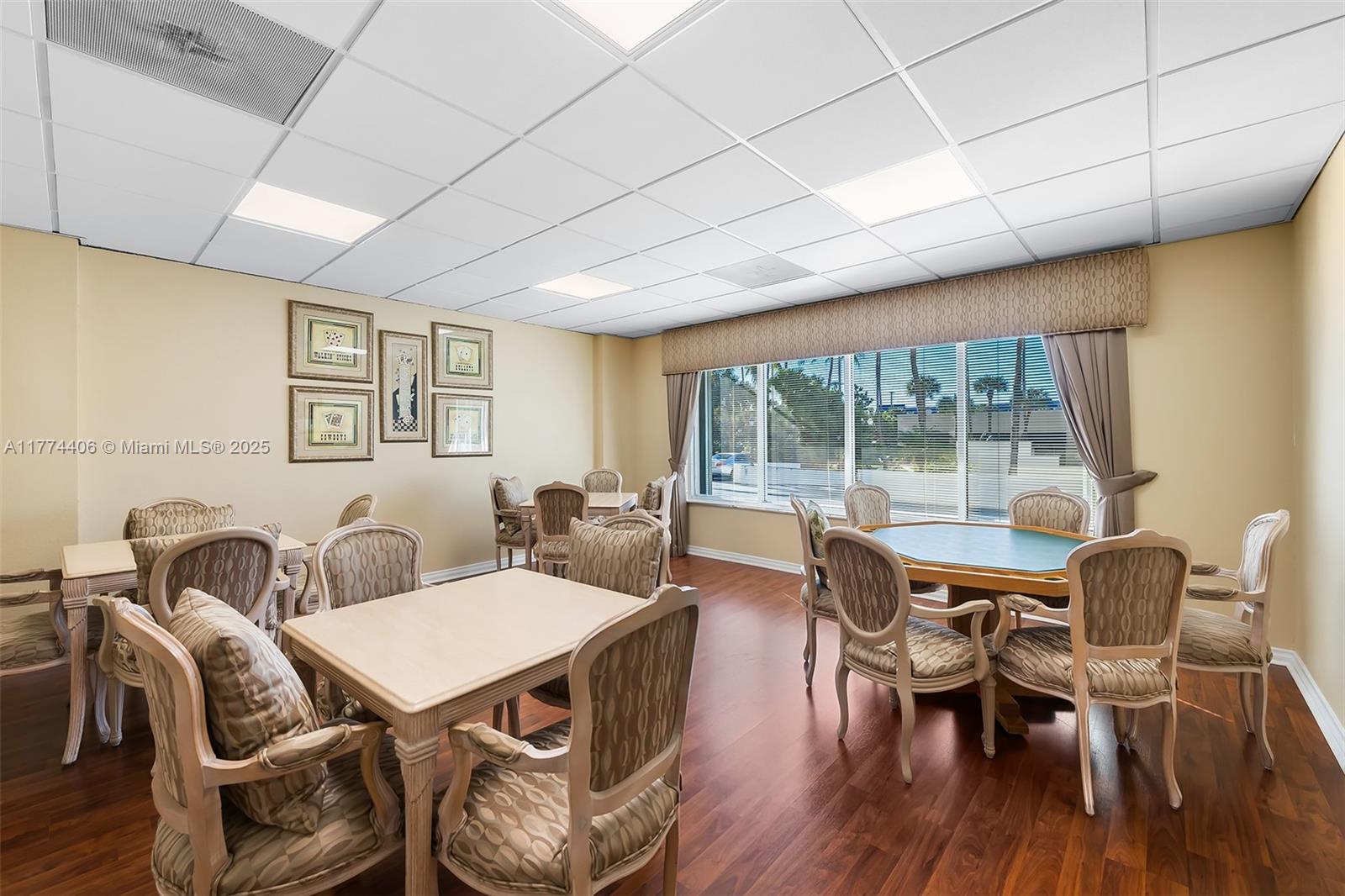 3900 GALT OCEAN DR # 214