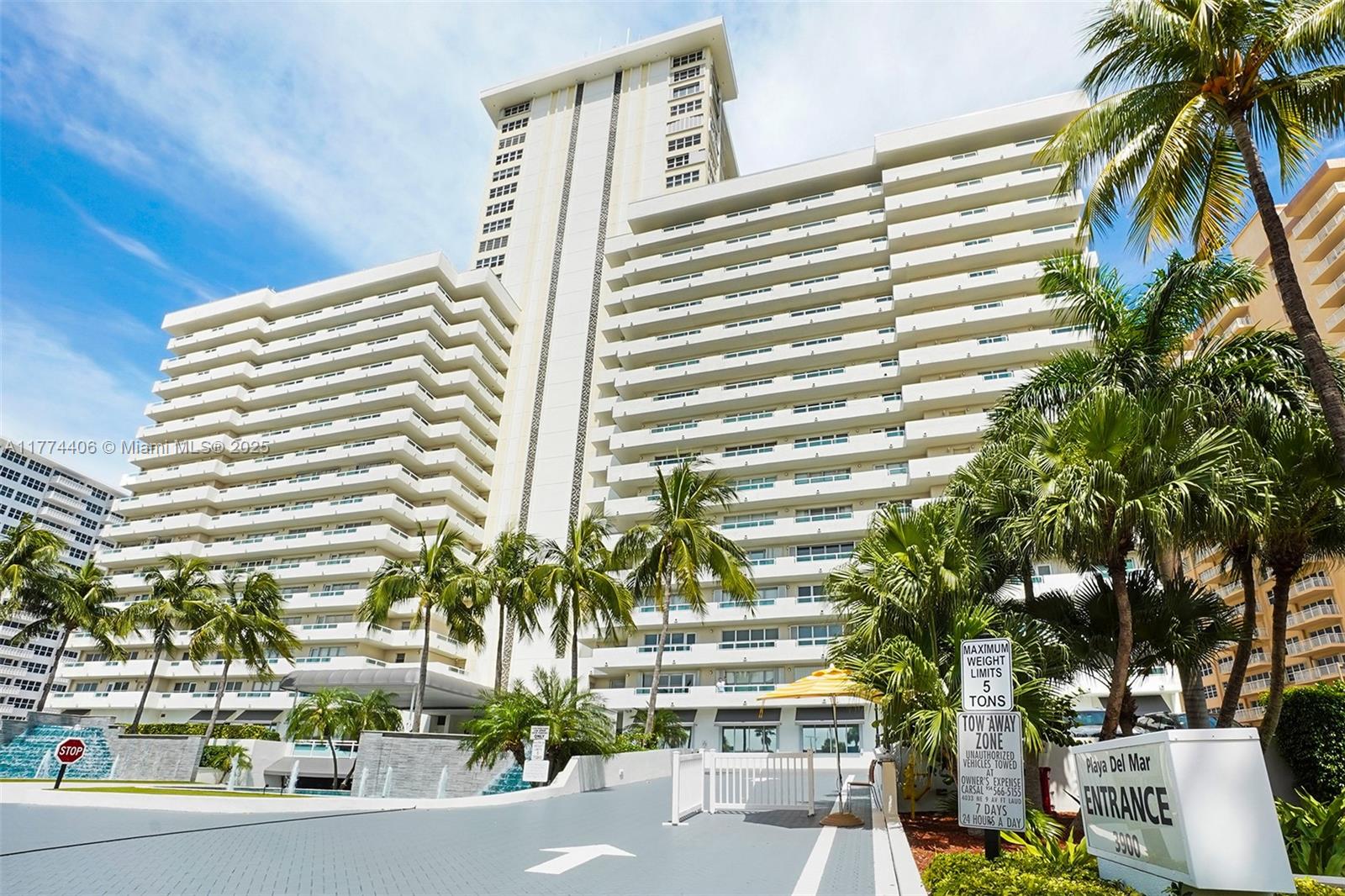 3900 GALT OCEAN DR # 214