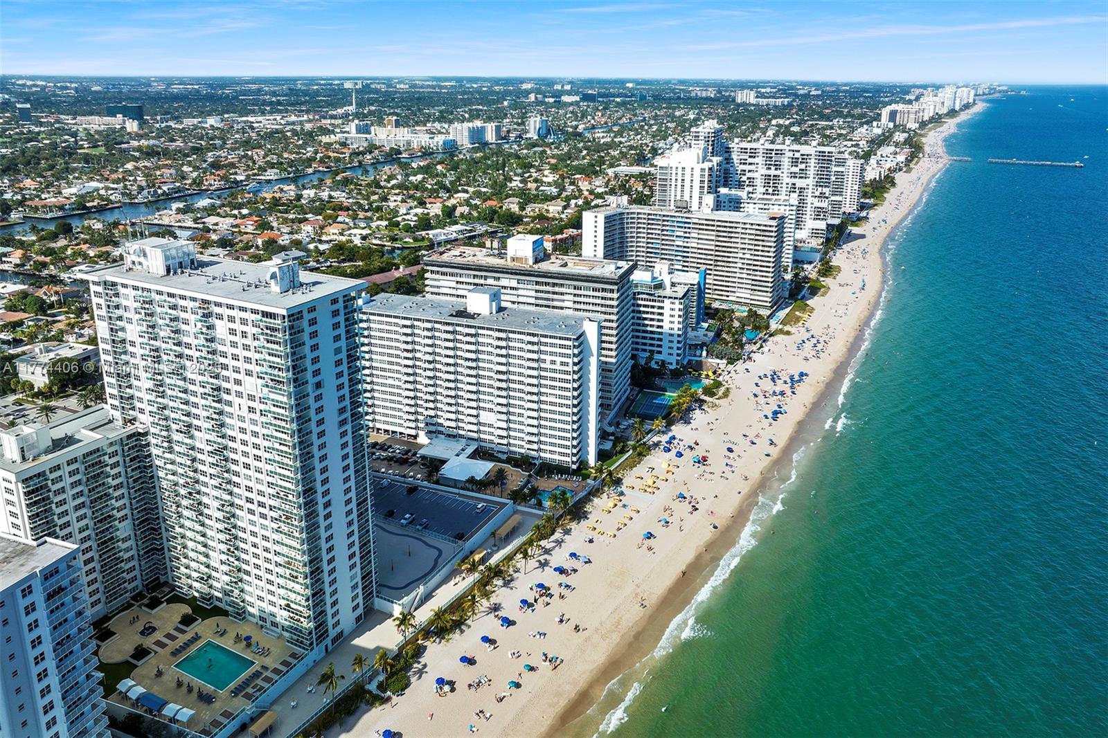 3900 GALT OCEAN DR # 214