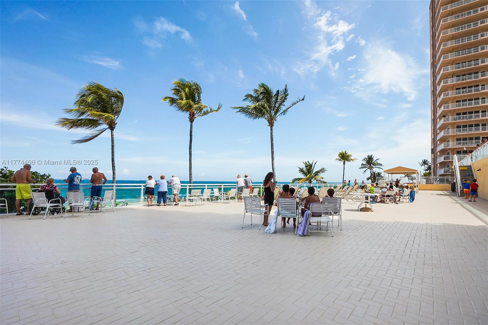 3900 GALT OCEAN DR # 214