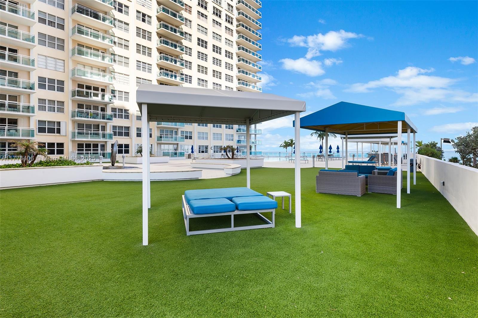 3900 GALT OCEAN DR # 214