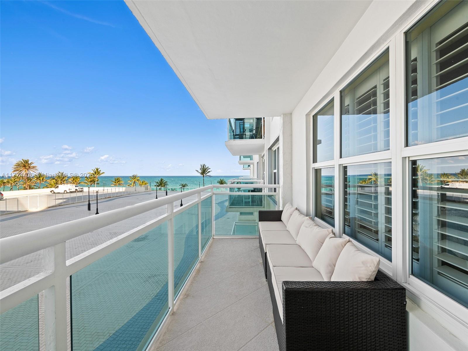 3900 GALT OCEAN DR # 214