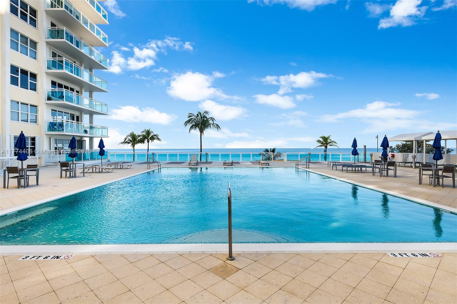 3900 GALT OCEAN DR # 214