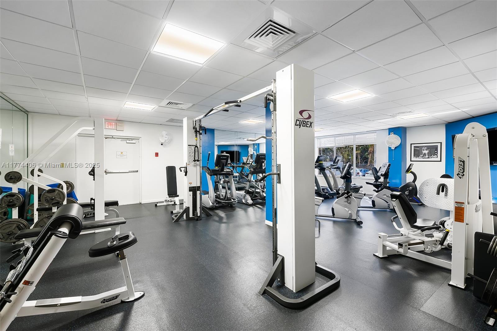 3900 GALT OCEAN DR # 214