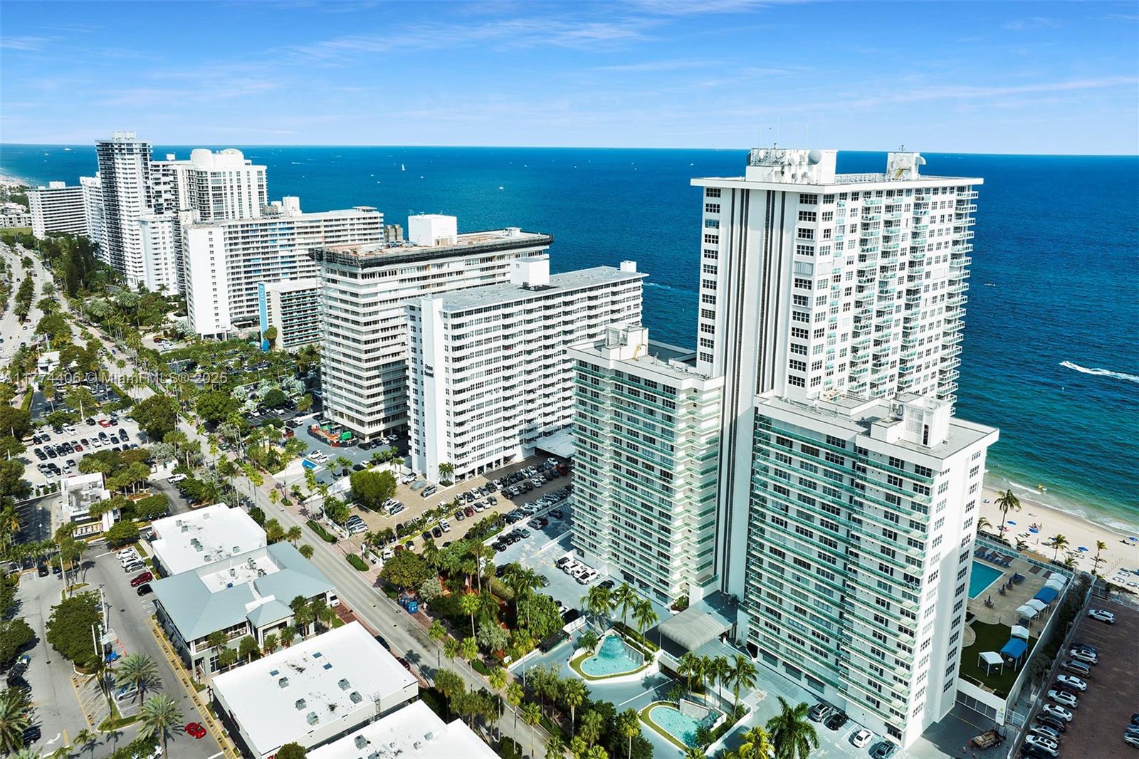 3900 GALT OCEAN DR # 214