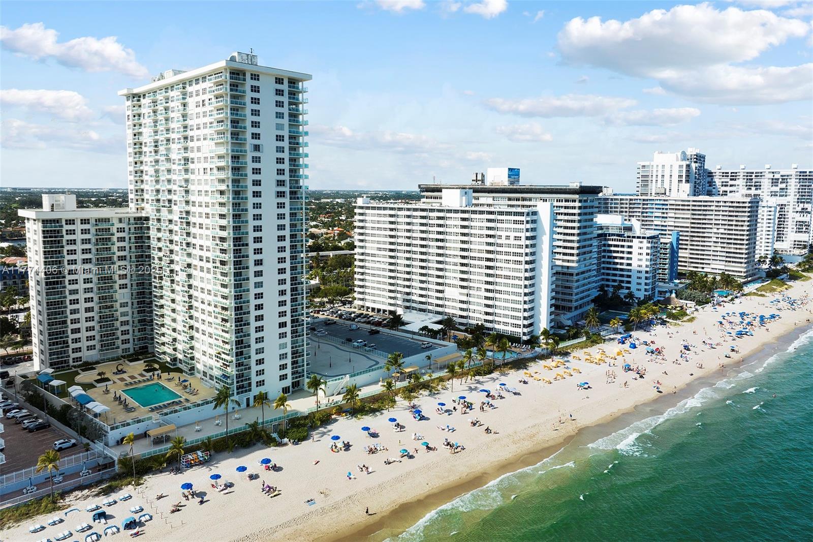 3900 GALT OCEAN DR # 214