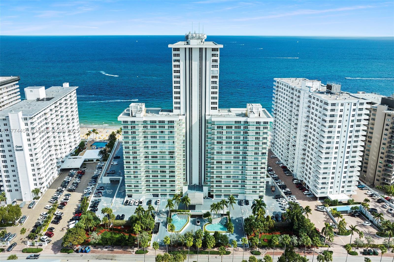 3900 GALT OCEAN DR # 214