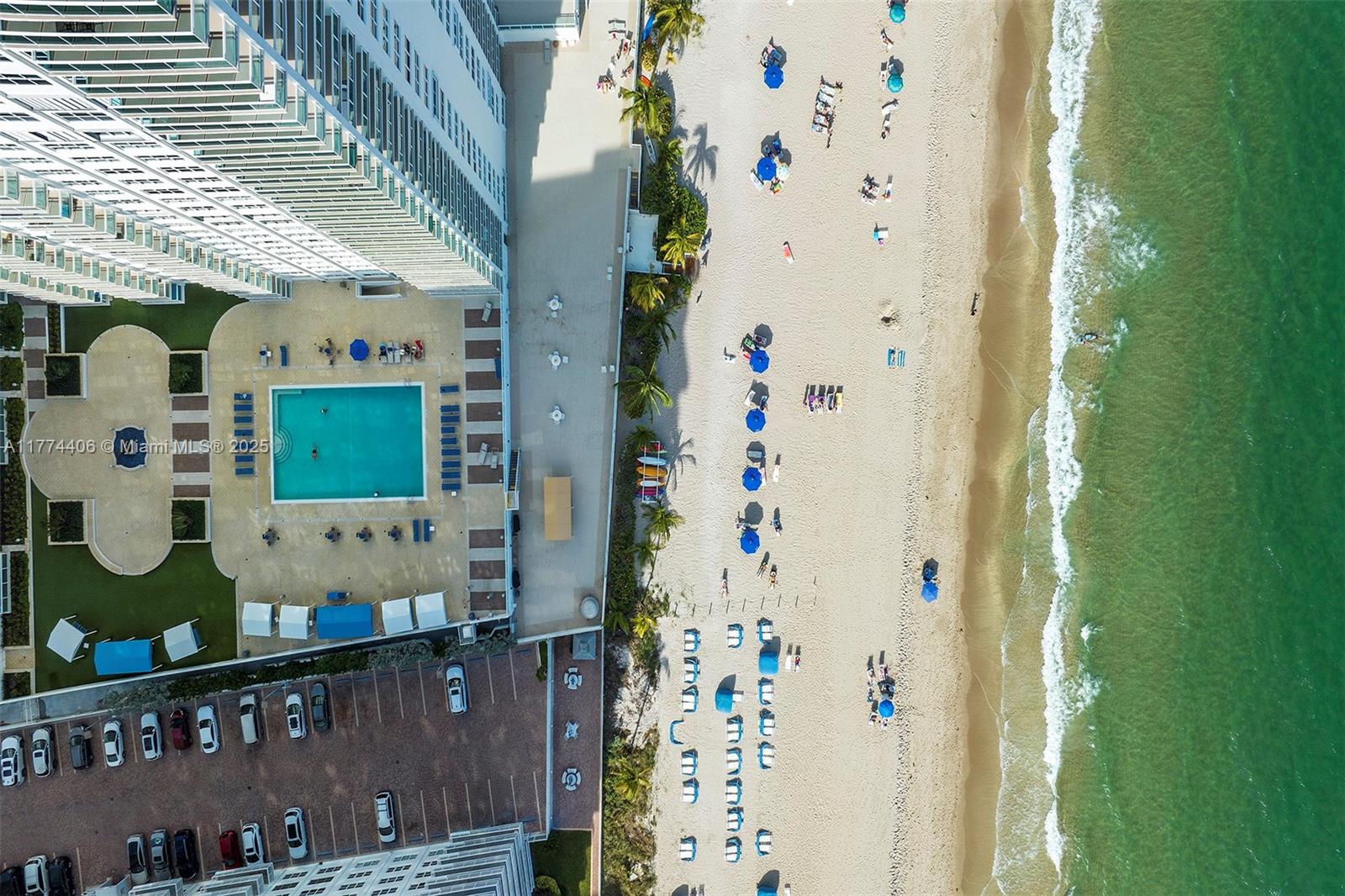 3900 GALT OCEAN DR # 214
