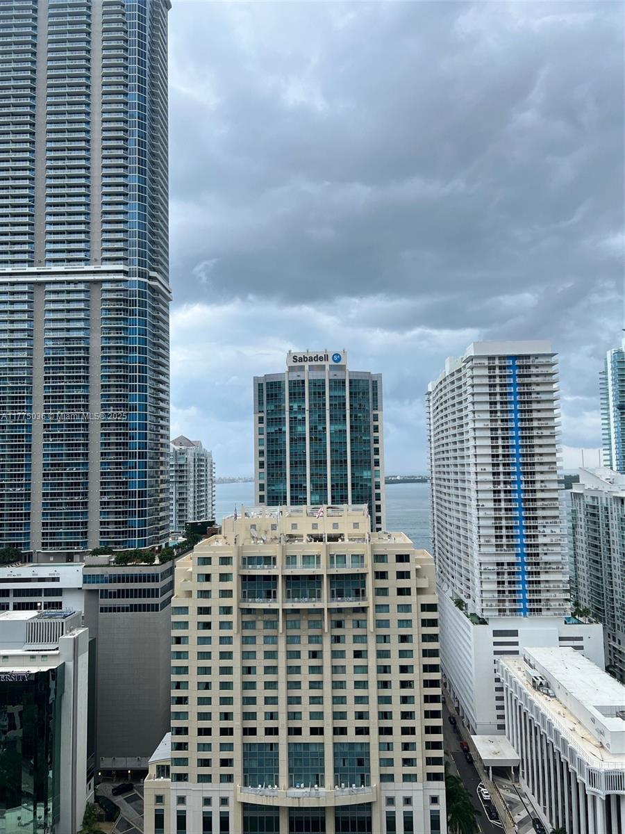 1080 Brickell Ave # 2602