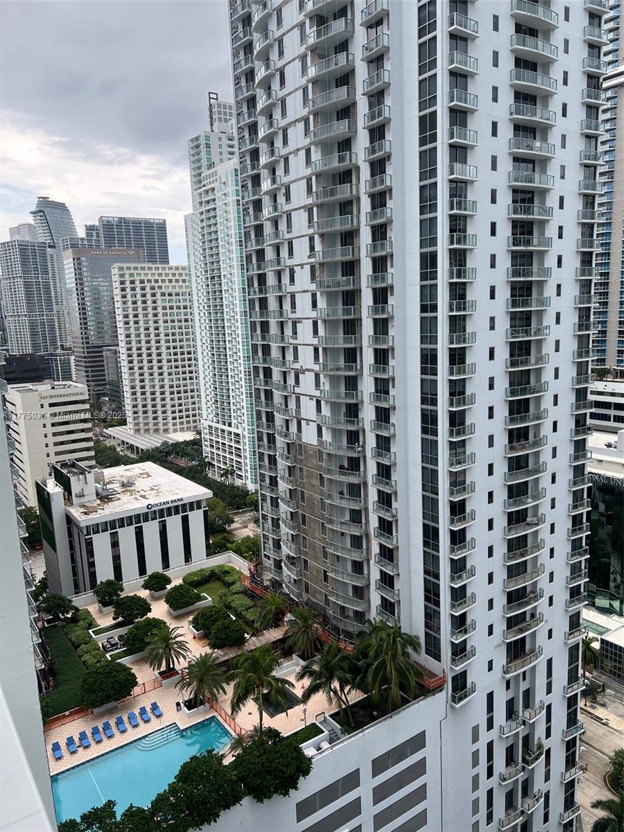 1080 Brickell Ave # 2602