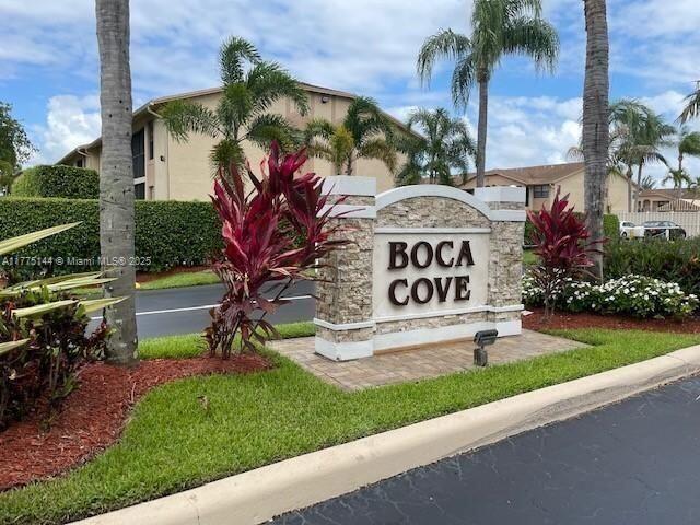 9413 Boca Cove Cir # 1109