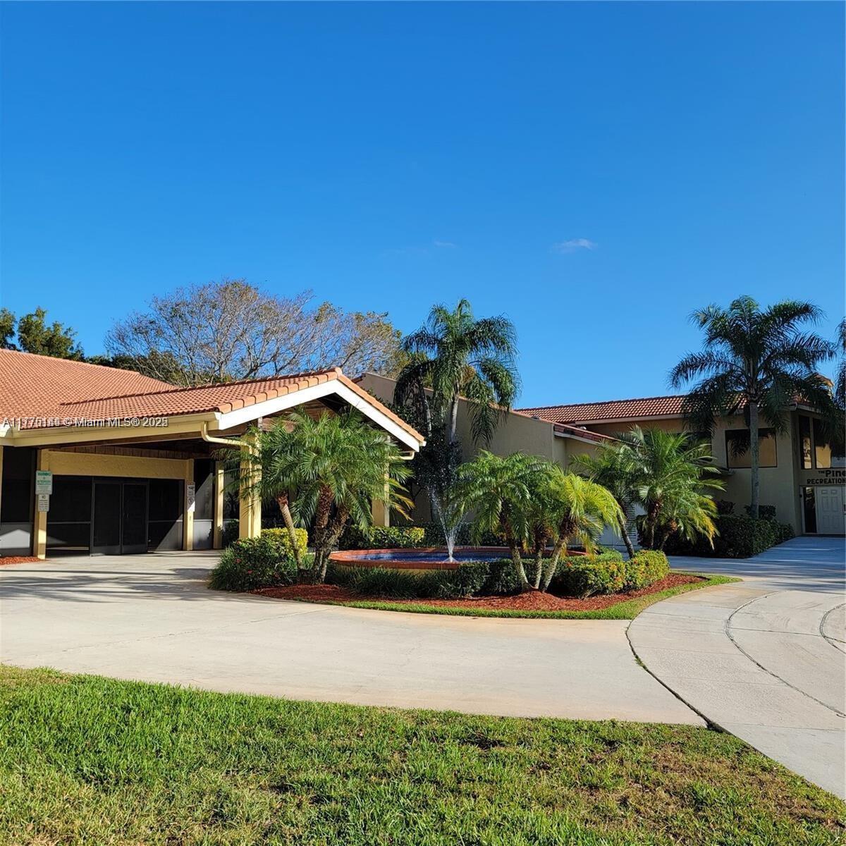 9413 Boca Cove Cir # 1109