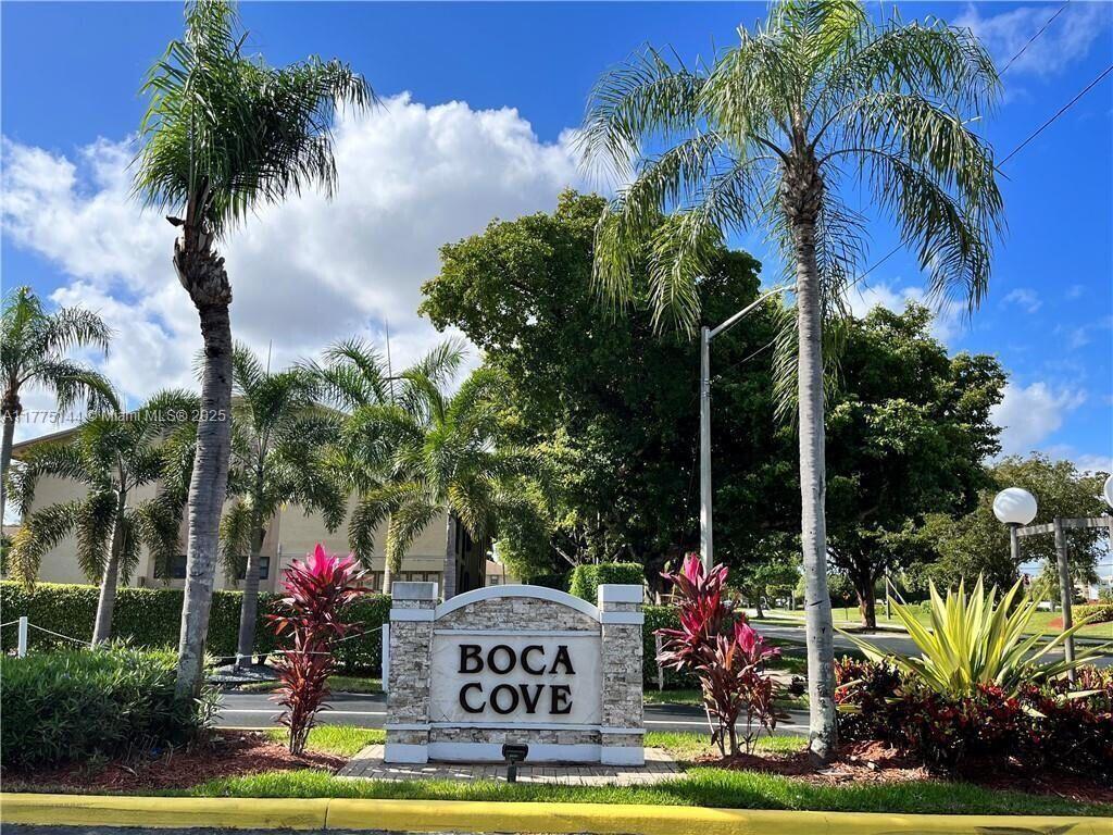 9413 Boca Cove Cir # 1109