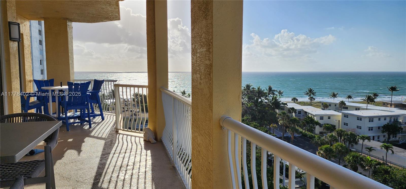 1395 S Ocean Blvd # 7A