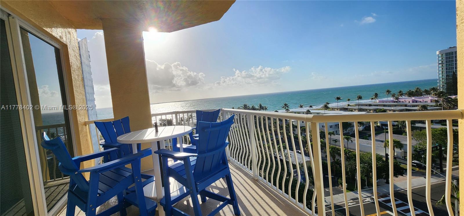 1395 S Ocean Blvd # 7A