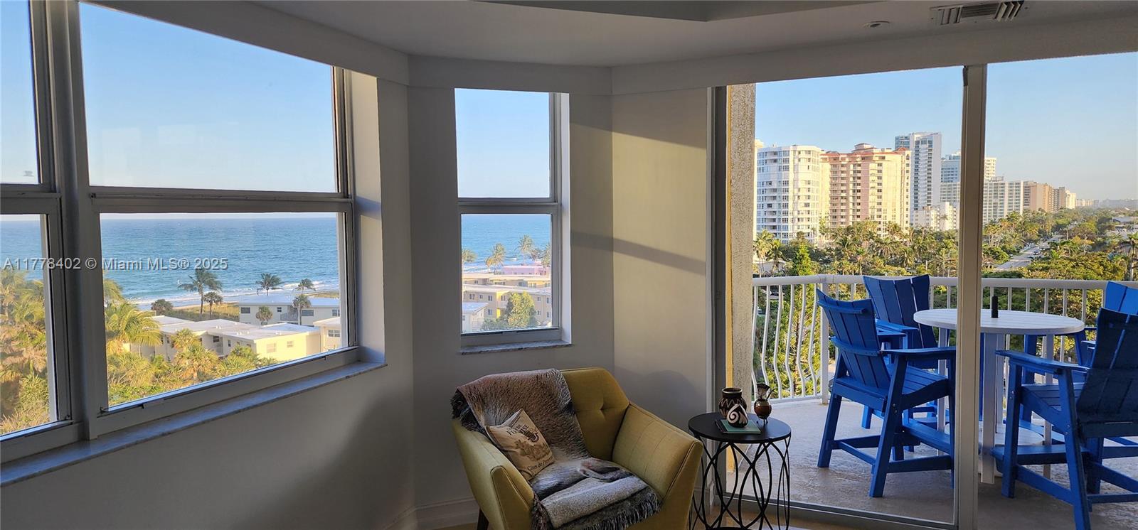 1395 S Ocean Blvd # 7A